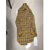 W36715600-2B女长袖衬衫MD