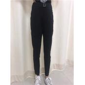 W349961082B女休闲长裤MD