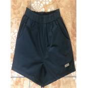 W35656471女休闲三分裤MD