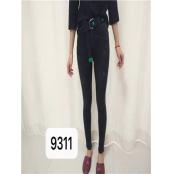 W03749311女牛仔长裤MD