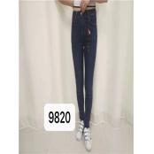 W03749820女牛仔长裤MD
