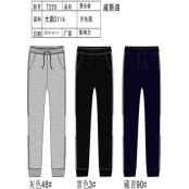 W34586542 男休闲长裤MD