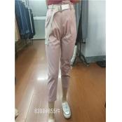 W62038388特价女休闲八分裤MD