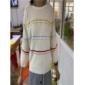 W67571928女套头毛衣MD