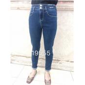 W675319555女牛仔长裤MD