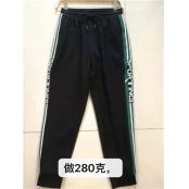 W62035299女休闲长裤MD
