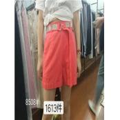W62038508特价女休闲三分裤MD