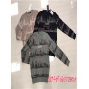 W064167295 男毛衣MD(测)