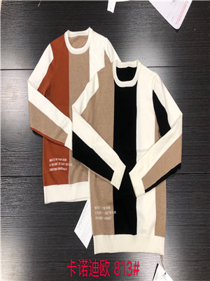 W0666813 男毛衣MD(测)