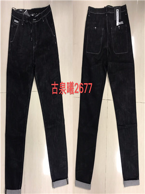 W31252677 男牛仔长裤HH