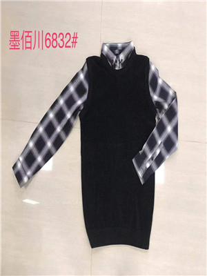 W69216832 男毛衣MD(测)