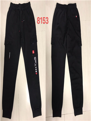 W80248153 C男休闲长裤MD(测)
