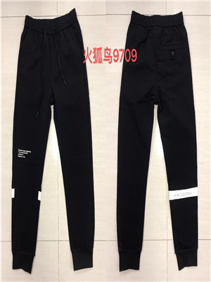 W80609709 男休闲长裤HH