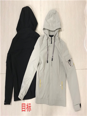 W80631702 男外套MD