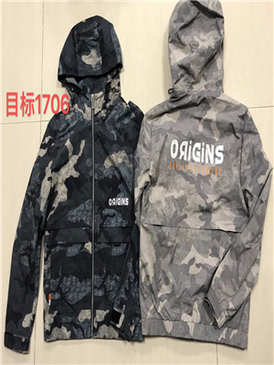 W80631706 男外套MD