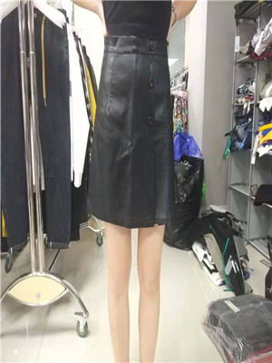 W90556008 C女夏季半身裙MD