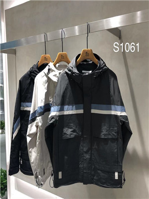 W90771061 男外套MD(测)