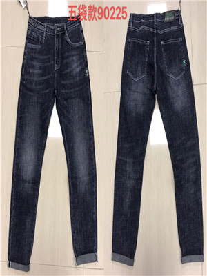 W115990225 男牛仔长裤HH