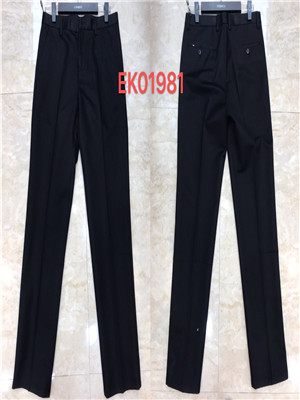 W198001981 男商务休闲长裤MD(高品质)
