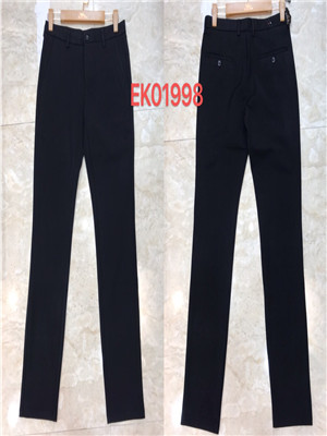 W198001998 男商务休闲长裤MD(高品质)