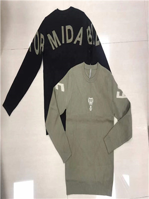 W341222210 男毛衣MD(系)