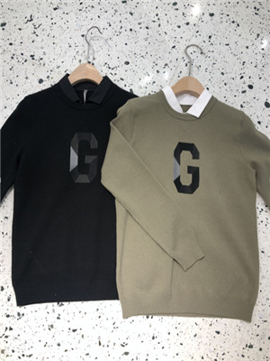 W341233218 男毛衣MD(系)