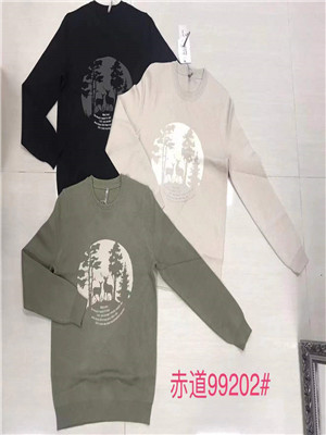 W341299202 男毛衣MD(系)