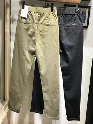W805698851 男休闲长裤HH