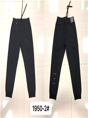 W80081950-2男休闲九分裤MD