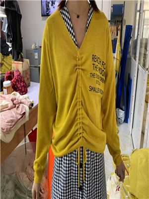 W67571929C女套头毛衣MD