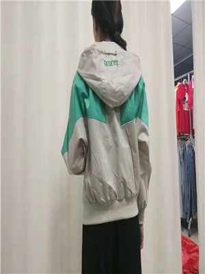 W9033510-9女夹克外套MD