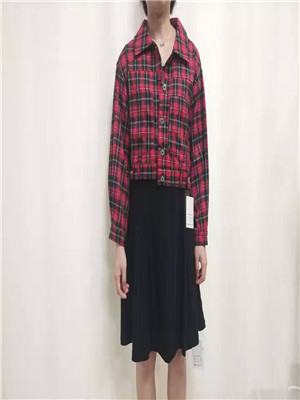 W3784193178C女秋季两件套裙MD