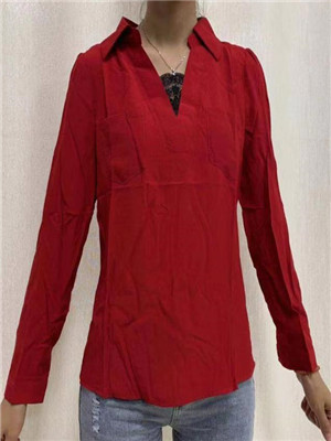 W32588808-1女长袖衬衫HH
