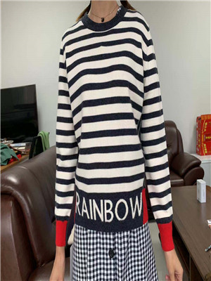 W671119086女套头毛衣MD