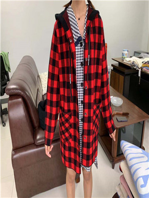 W671119109女开衫毛衣MD