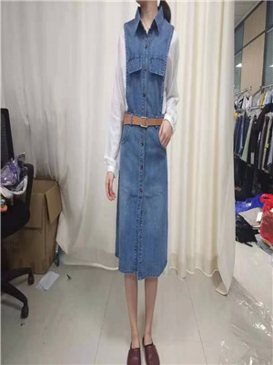 W3258502女秋季连衣裙HD