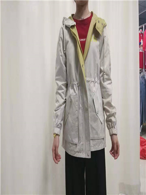 W9028062-9女风衣外套MD