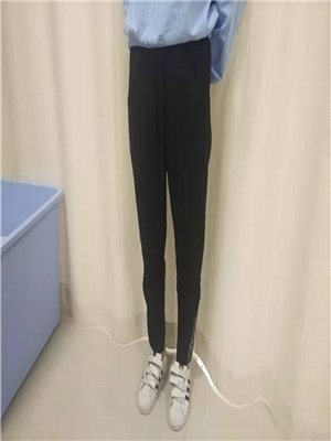 W30442911女休闲长裤MD