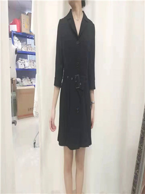 W32588119女秋季西装连衣裙HH