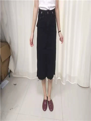 W38418802C女秋季半身裙MD