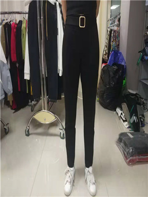 W0548118女休闲长裤MD