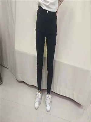 W3560609女休闲打底长裤(系)MD