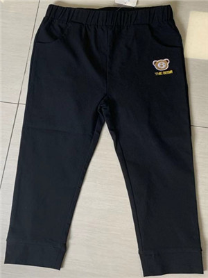 W35656592男中大童休闲长裤MD