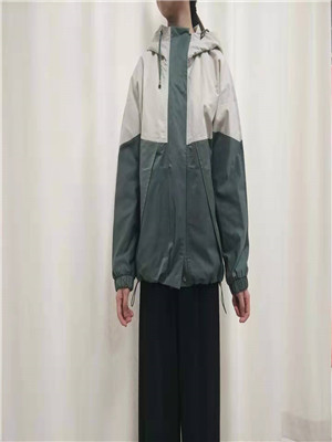 W9101C17-9B女夹克外套MD