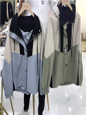 W907839女外套MD