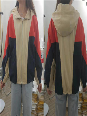 W9013278女外套MD