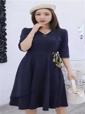 W35656596C女秋季连衣裙MD