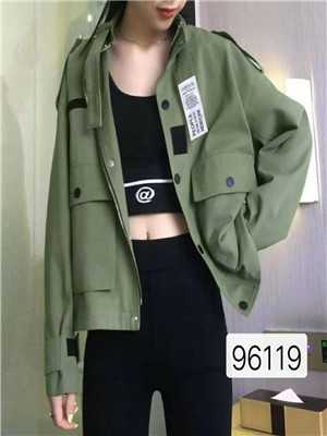 W9102119女夹克外套MD