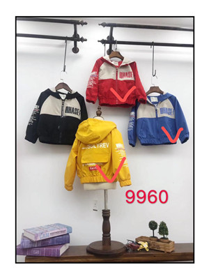 W68749960男中童外套MD