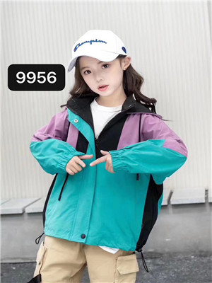 W68749966男女大童外套MD